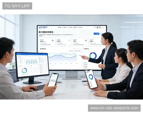 制作资源数字化调度平台上线 优化多赛事并行资源分配